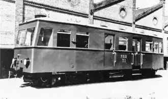 PStB T1