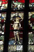 Heiliger Sebastian