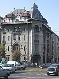 Rumänische Kommerzbank