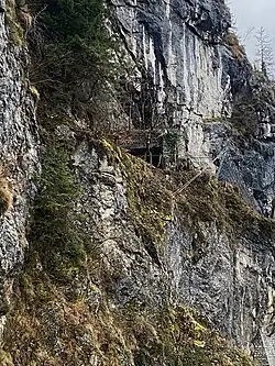 Plomberg-Tunnel