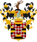 Wappen aus 1864