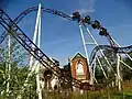 The Ride to Happiness