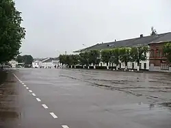 Zentrum