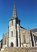 Kirche Notre-Dame