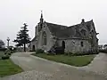 Kirche Saint-Dogmaël