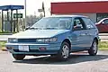 Plymouth Colt (1989–1992)