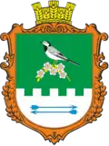 Wappen von Plysky