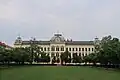 Bischöfliches Gymnasium in Pilsen