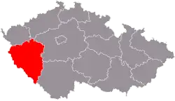 Plzensky kraj