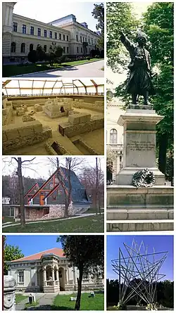 Пожаревац