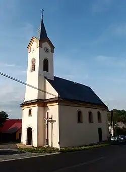 Kirche (2019)