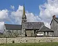 Ehemalige Kirche Notre-Dame