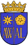 Wappen von Počátky (deutsch Potschatek), Tschechien