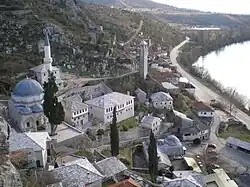 Počitelj, 1561