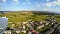 Landeanflug