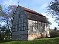 Dorfkirche Podewall