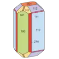3. Podlesnoit-Kristall Tracht 3[3]