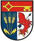 Wappen von Podolanka