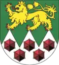 Wappen von Podsedice