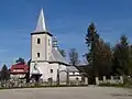Kirche