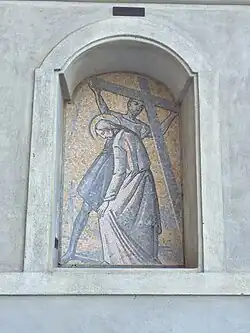 Mosaik