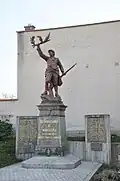 Gefallenendenkmal