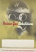 Poison Gas Exhibition