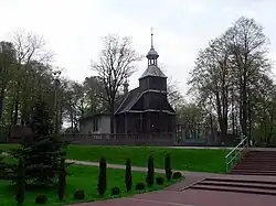 Katholische Kirche