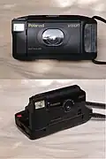 Polaroid Vision/Captiva