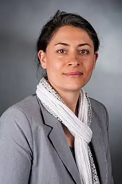 Filiz Polat (*&nbsp;1978)