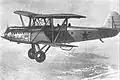 Polikarpow R-5