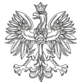 Stilisierte Darstellung auf inoffiziellen Druckerzeugnissen