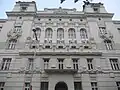 Polizeigebäude