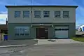 Polizeistation Þórshöfn
