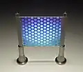 Polka-Dot-Strahlteiler mit (40:60 Split Ratio)