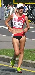 Marie Polli – Rang&nbsp;45