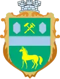 Wappen von Polohy
