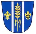 Wappen von Polom