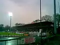 Haupttribüne (2006)