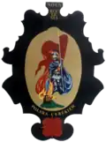 Wappen der Gemeinde Groß Neukirch