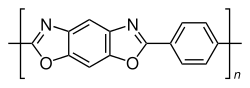 Poly(p-phenylen-2,6-benzobisoxazol)