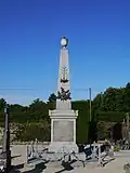 Gefallenendenkmal