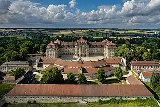 Schloss Weißenstein