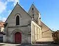 Kirche Saint-Martin