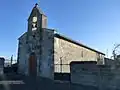 Kirche Saint-Saturnin