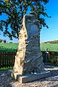 Weltkriegsdenkmal