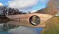 Brücke von Deyme