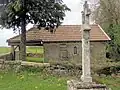 Kapelle Unsere Liebe Frau auf dem Pfeiler