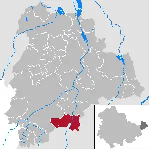 Karte