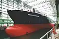P&O&nbsp;Nedlloyd&nbsp;Mercator